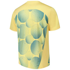 Manchester City 2024/25 Pre-Match Jersey - Gold on sale
