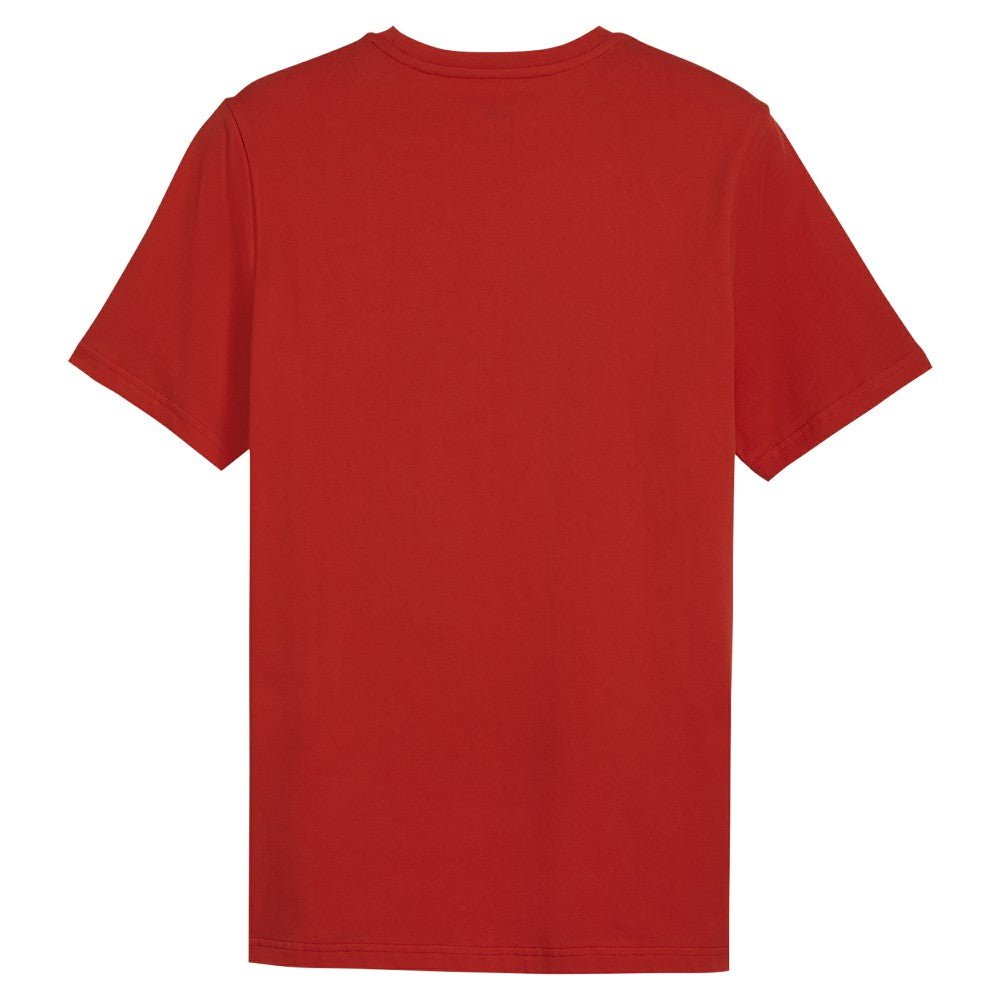 AC Milan ftblCulture T-Shirt - Red sale