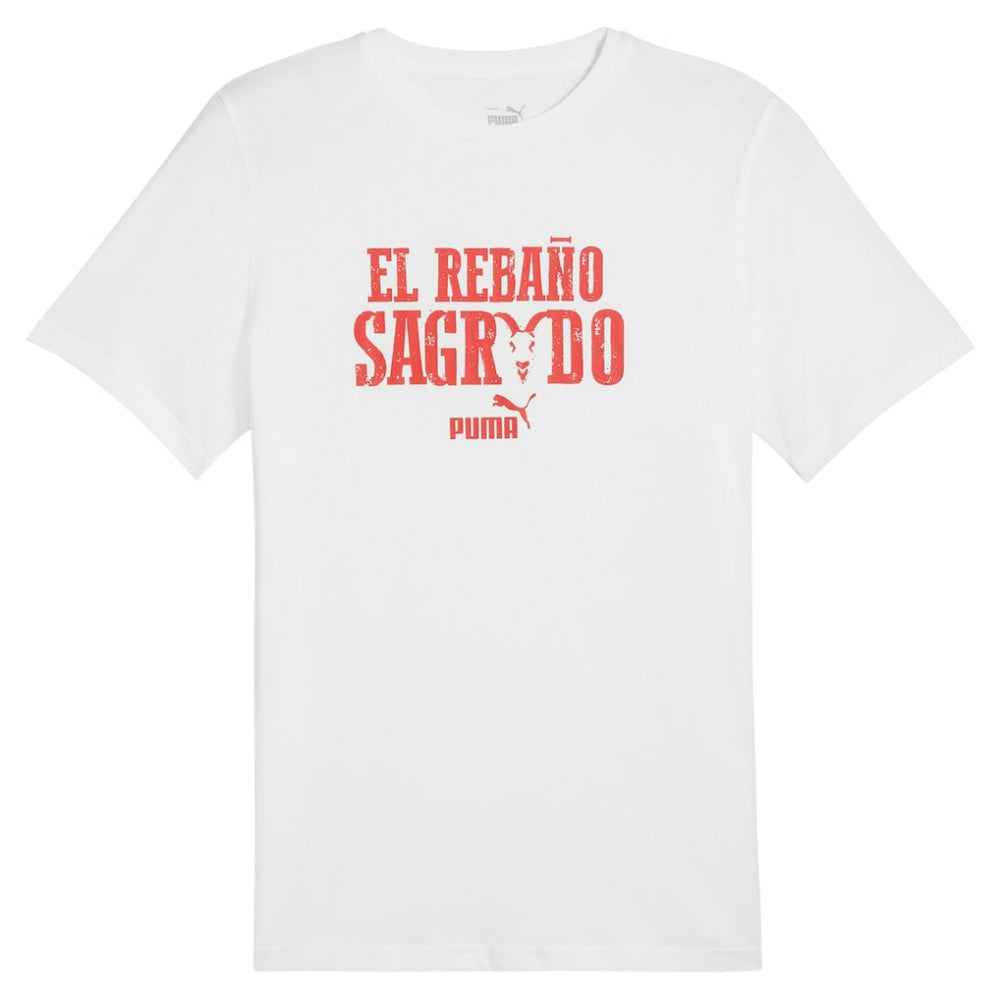 Chivas ftblCulture T-Shirt - White online