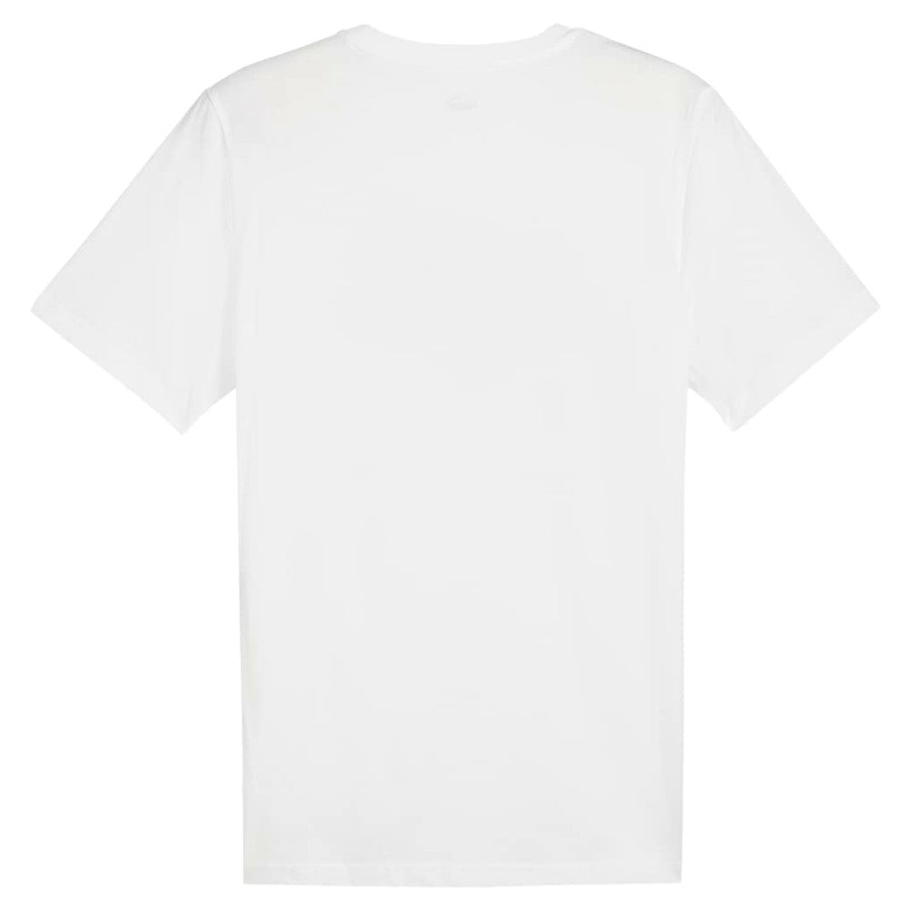 Chivas ftblCulture T-Shirt - White online