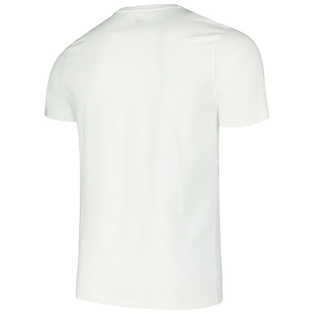 Manchester City ftblCulture T-Shirt - White shop