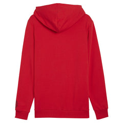 AC Milan ftblCulture Full-Zip Hoodie - Red cheap