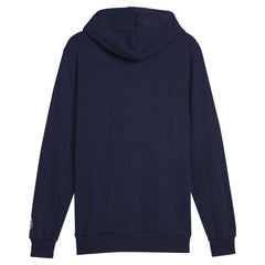 Chivas ftblCulture Pullover Hoodie - Navy on sale