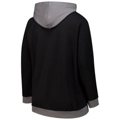 Cincinnati Bengals Women's Hit It Full-Zip Hoodie - Black outlet