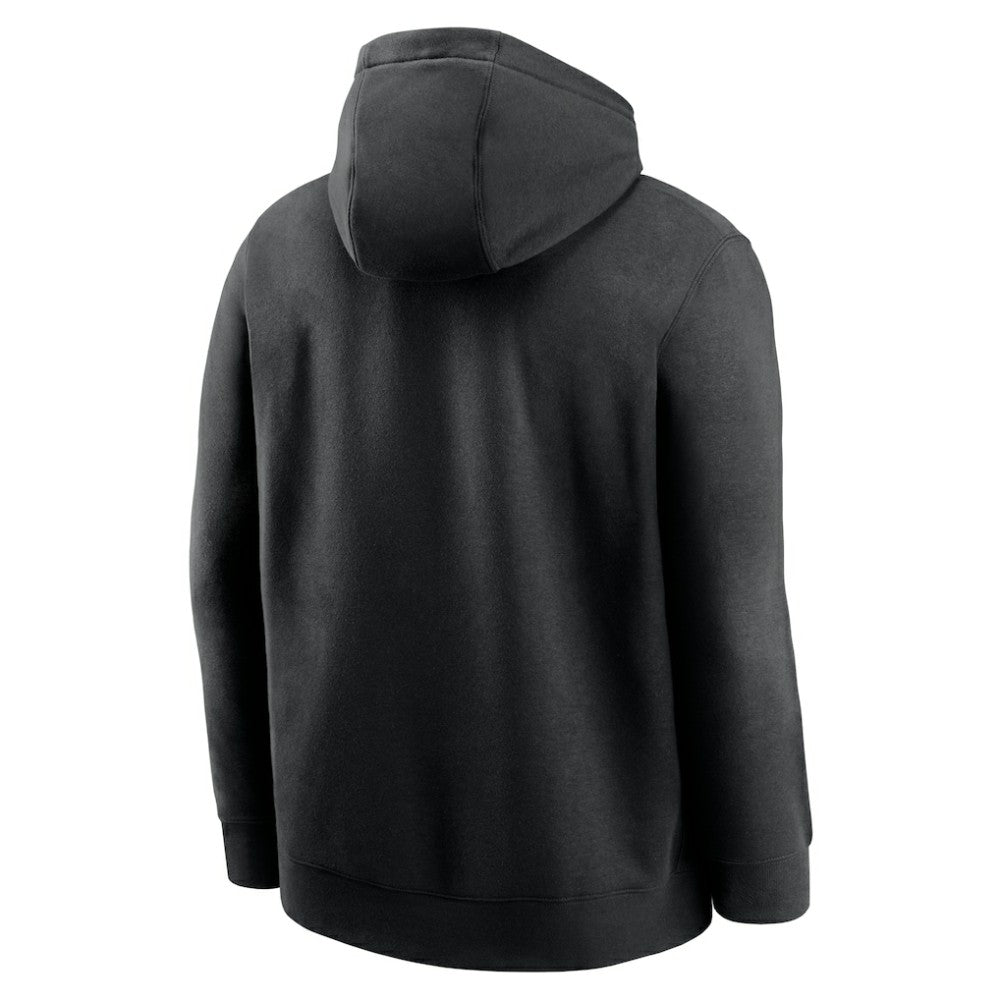 Baltimore Orioles Local Club Pullover Hoodie Black