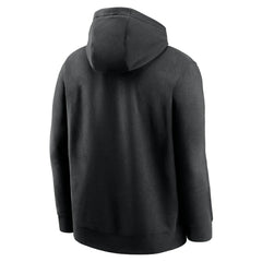 Baltimore Orioles Local Club Pullover Hoodie Black
