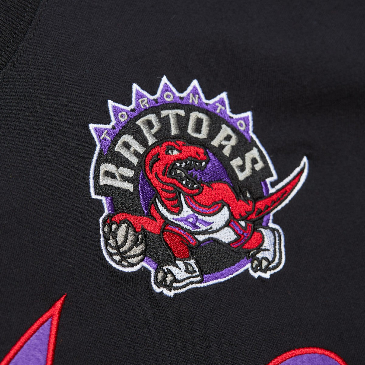 Tracy McGrady Toronto Raptors Premium Nickname T-Shirt - Black outlet