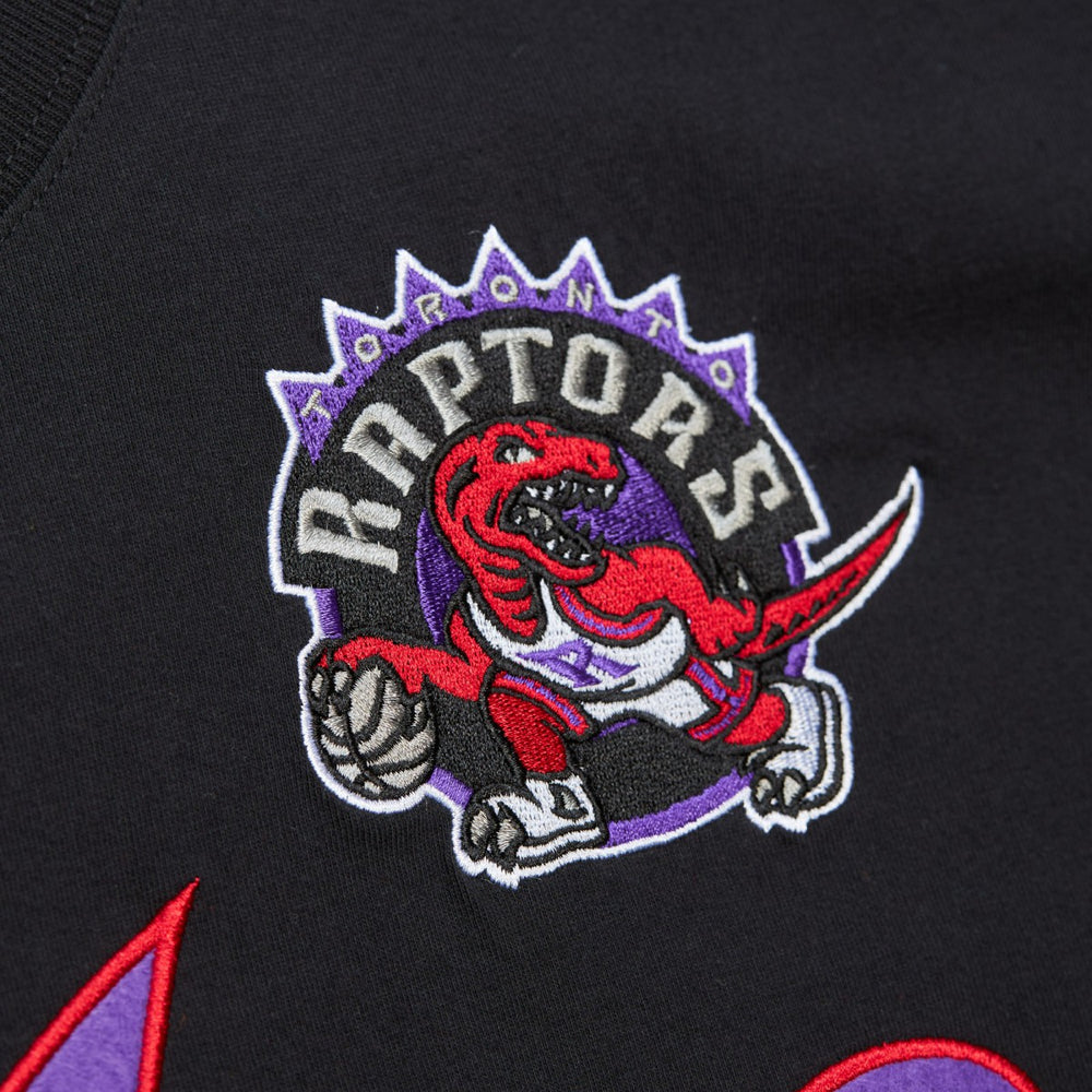 Tracy McGrady Toronto Raptors Premium Nickname T-Shirt - Black outlet