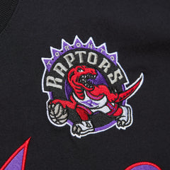 Tracy McGrady Toronto Raptors Premium Nickname T-Shirt - Black outlet