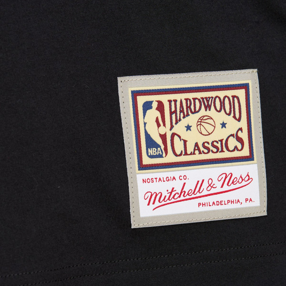 Tracy McGrady Toronto Raptors Premium Nickname T-Shirt - Black outlet