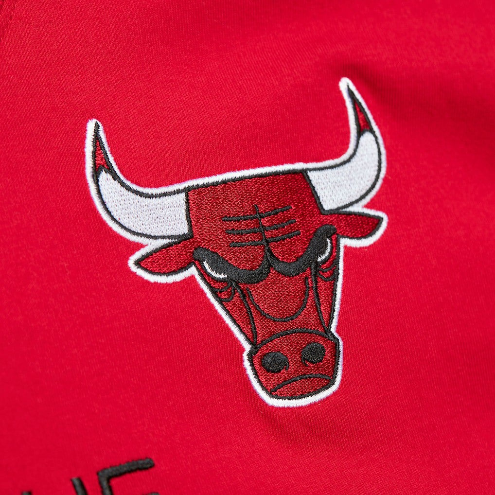 Dennis Rodman Chicago Bulls Premium Nickname T-Shirt sale - Red sale