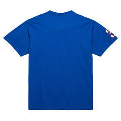 Allen Iverson Philadelphia 76ers Premium Nickname T-Shirt - Royal sale