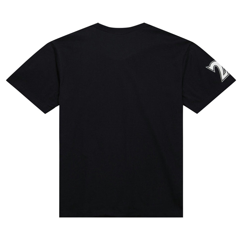 Kevin Garnett Minnesota Timberwolves Premium Nickname T-Shirt - Black sale