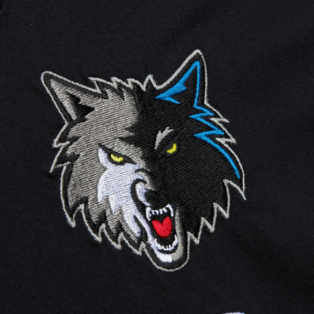 Kevin Garnett Minnesota Timberwolves Premium Nickname T-Shirt - Black sale