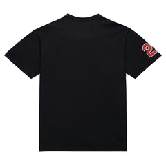 Clyde Drexler Portland Trail Blazers Premium Nickname T-Shirt - Black online