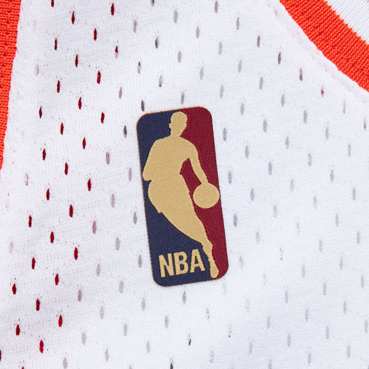 Shaquille O'Neal Miami Heat 2007/08 Hardwood Classics Swingman Jersey - White discount