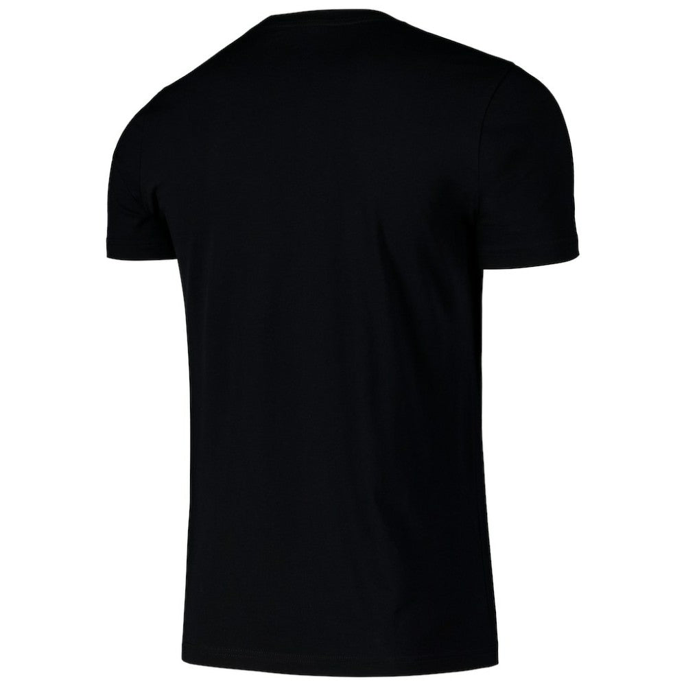 Pittsburgh Pirates Sugar Skulls T-Shirt Black