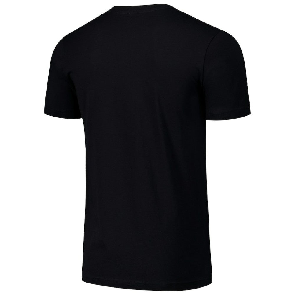 San Francisco Giants Sugar Skulls T-Shirt Black