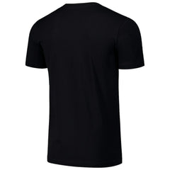 San Francisco Giants Sugar Skulls T-Shirt Black