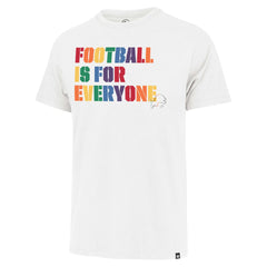Detroit Lions '47 Pride Franklin T-Shirt - White outlet