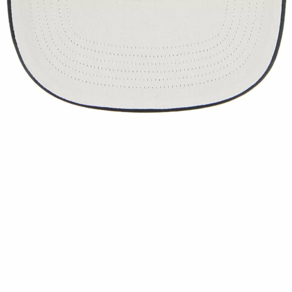 Nashville Predators '47 OHT Military Appreciation Homeland Honor and Defend Hitch Adjustable Hat - Black Hats