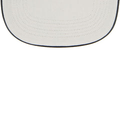 Buffalo Sabres '47 OHT Military Appreciation Homeland Honor and Defend Hitch Adjustable Hat - Black Hats