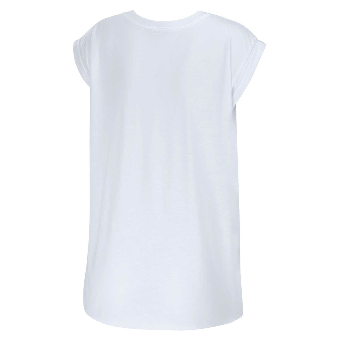 New York Giants WEAR by Erin Andrews Women's Checker Muscle Tank Top - White cheap