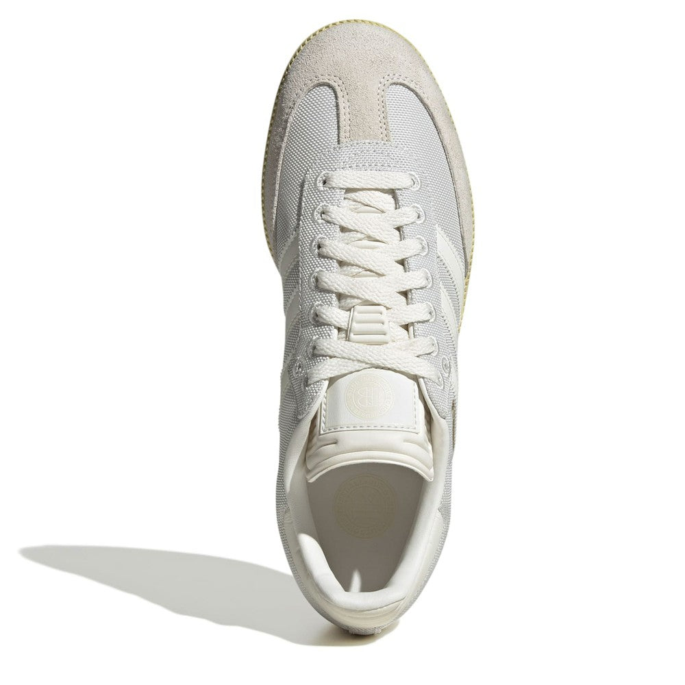 Germany National Team Originals 125th Anniversary Samba Shoes for sale - White