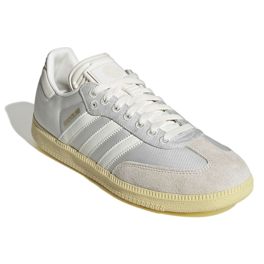 Germany National Team Originals 125th Anniversary Samba Shoes for sale - White