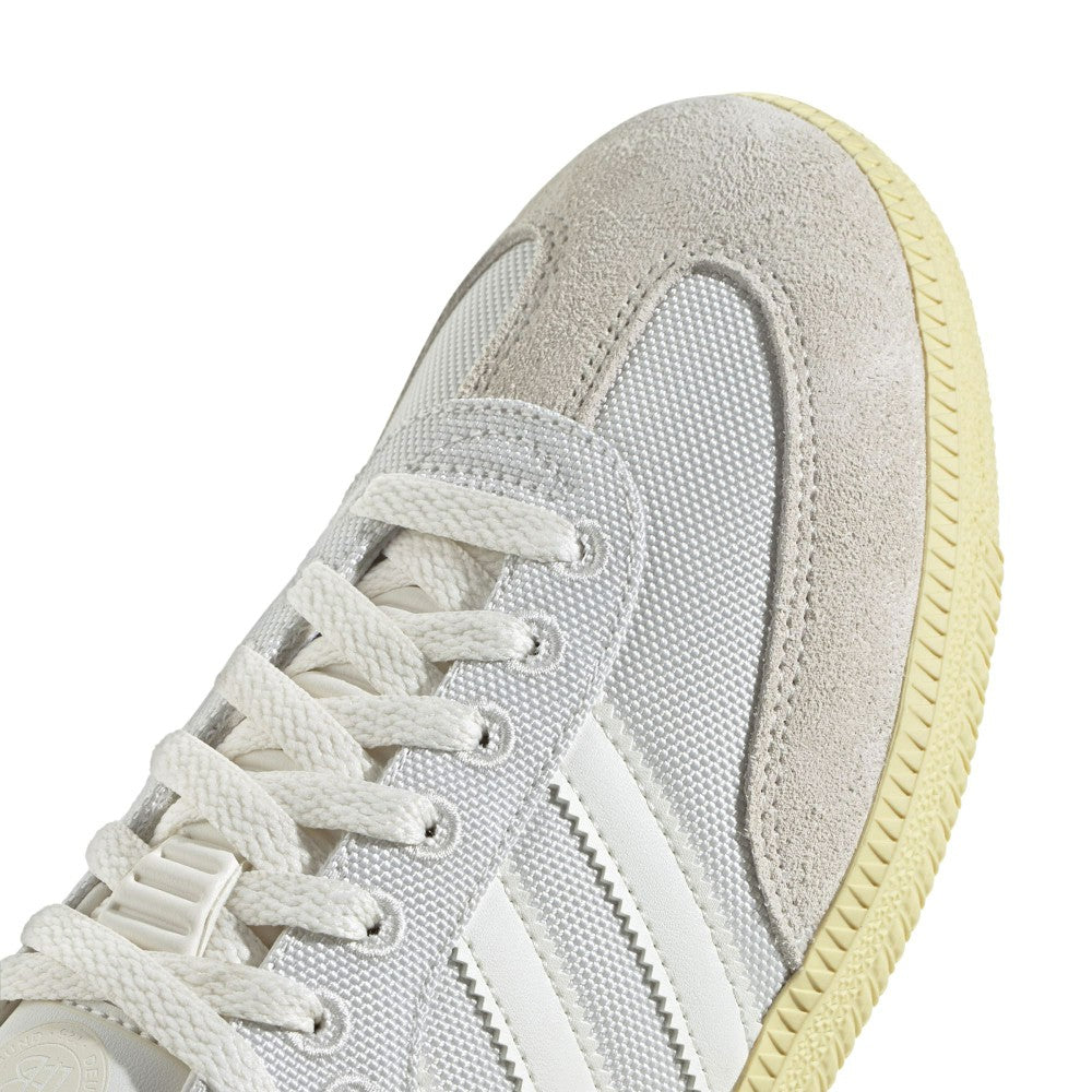 Germany National Team Originals 125th Anniversary Samba Shoes for sale - White