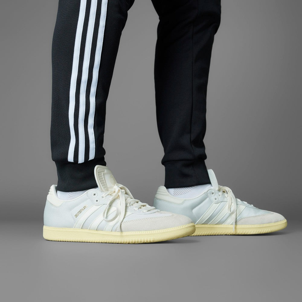 Germany National Team Originals 125th Anniversary Samba Shoes for sale - White