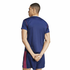 Arsenal Originals Terrace Icons Collection Fashion Jersey - Navy shop