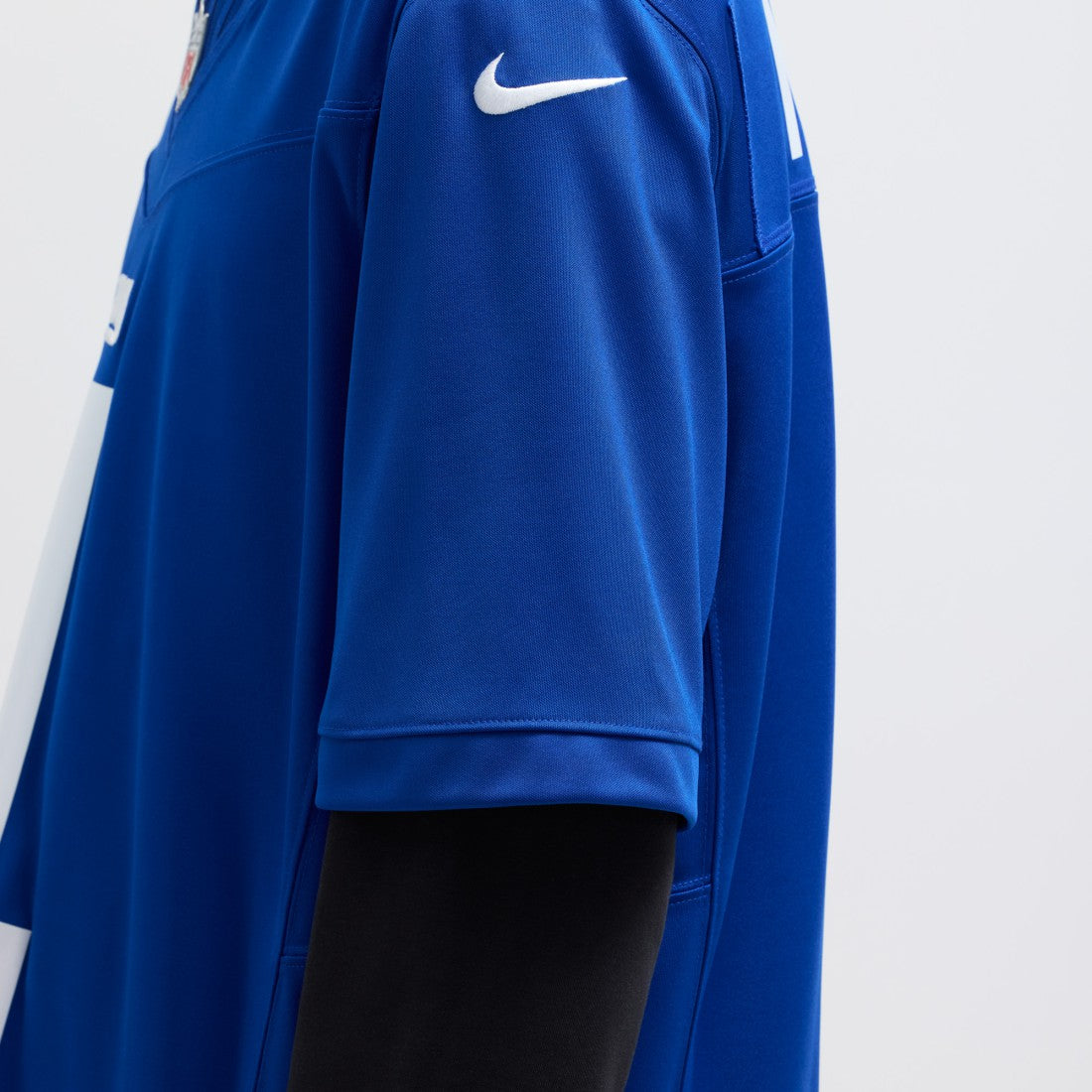 Malik Nabers New York Giants Vapor F.U.S.E. Limited Jersey - Royal cheap