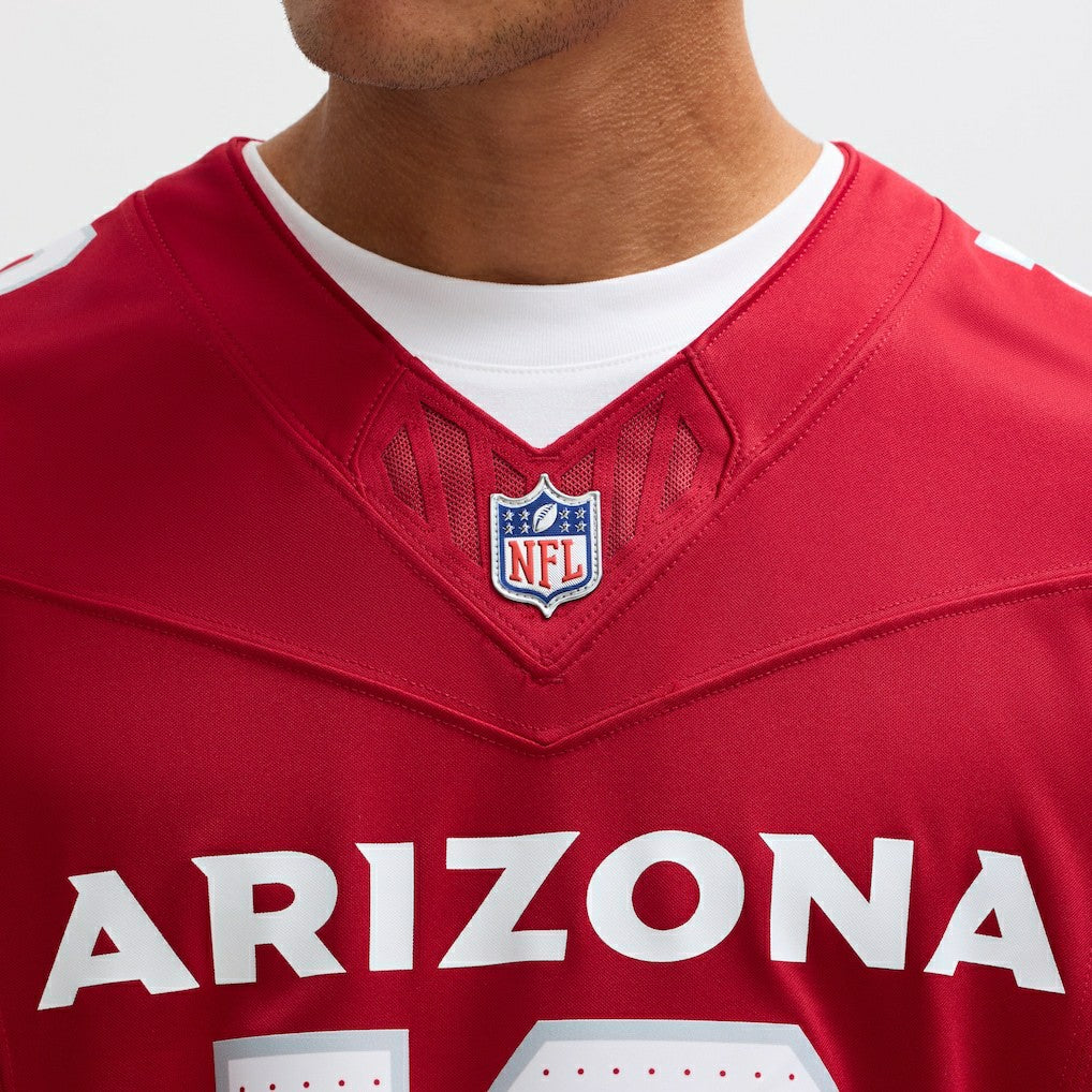 Marvin Harrison Jr. Arizona Cardinals Vapor F.U.S.E. Limited Jersey - Cardinal discount