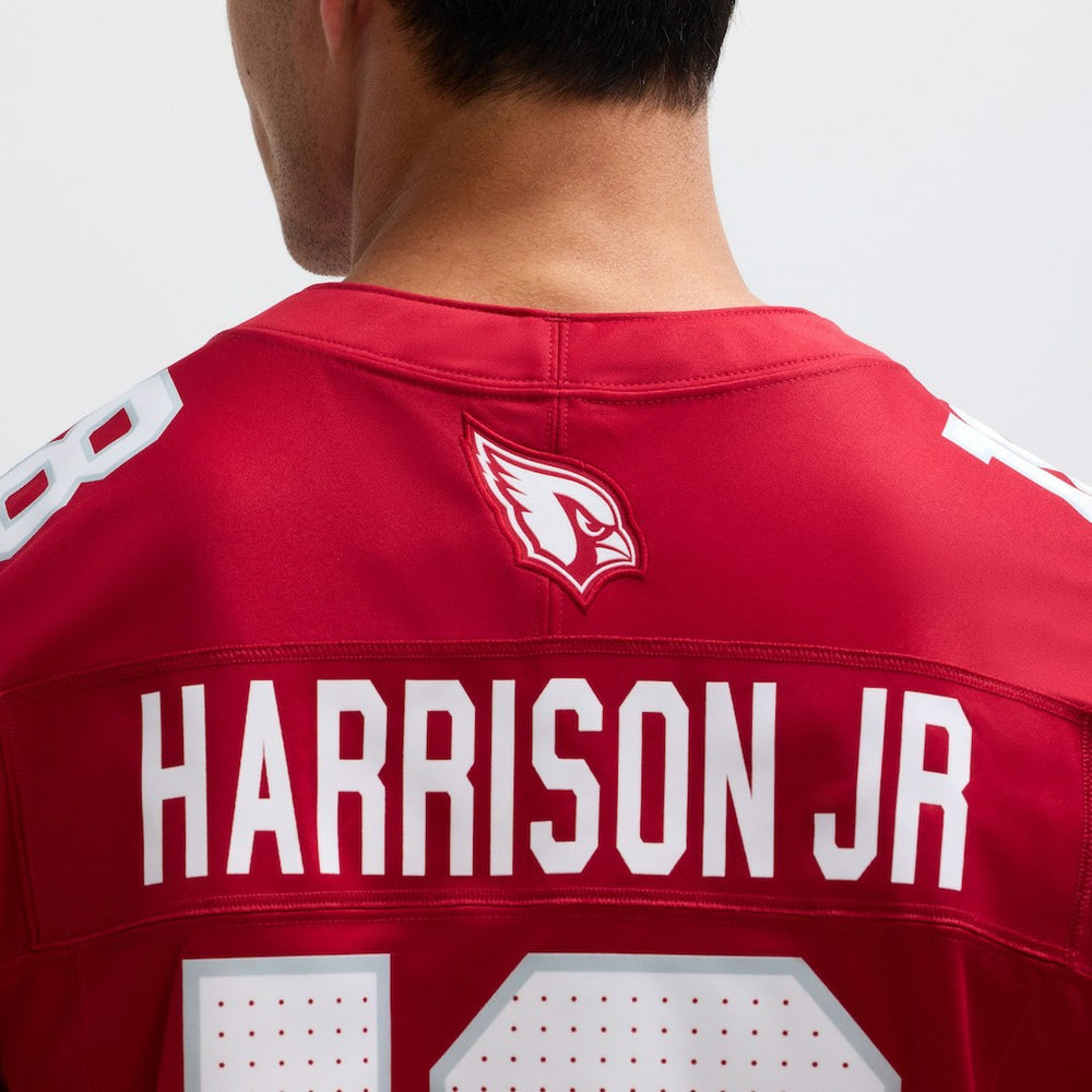 Marvin Harrison Jr. Arizona Cardinals Vapor F.U.S.E. Limited Jersey - Cardinal discount