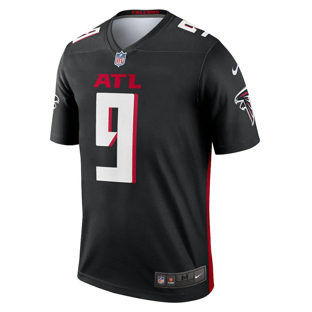 Michael Penix Jr. Atlanta Falcons Legend Player Performance Top - Black outlet