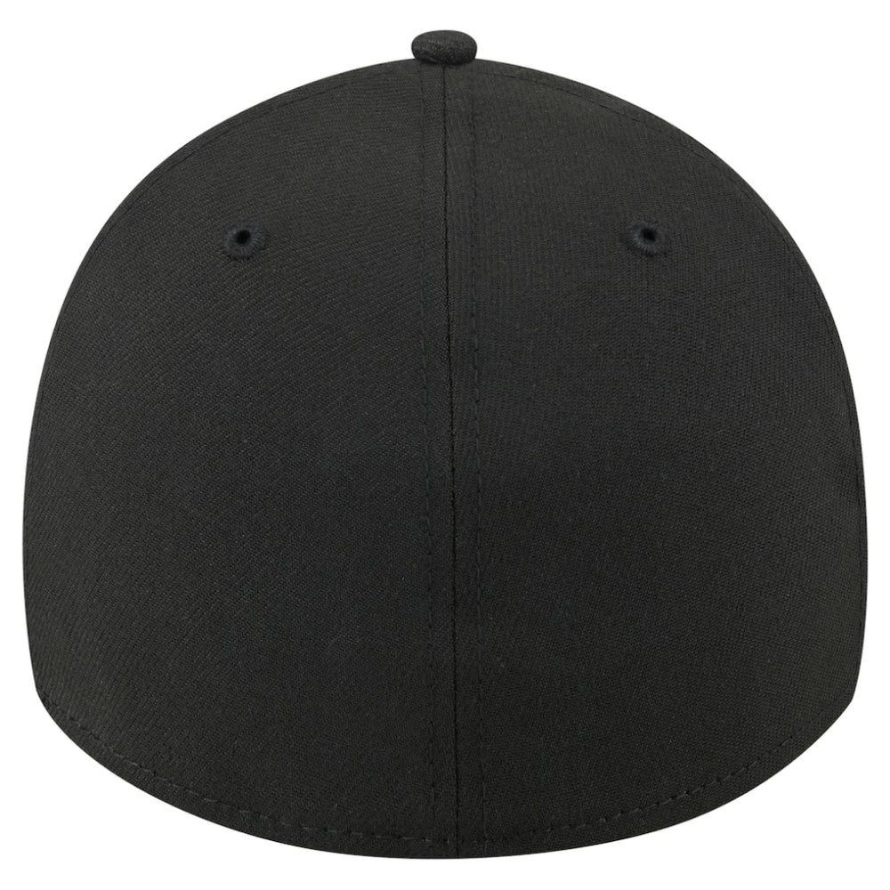 Tampa Bay Rays City Connect 39THIRTY Flex Hat Black