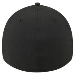 Tampa Bay Rays City Connect 39THIRTY Flex Hat Black