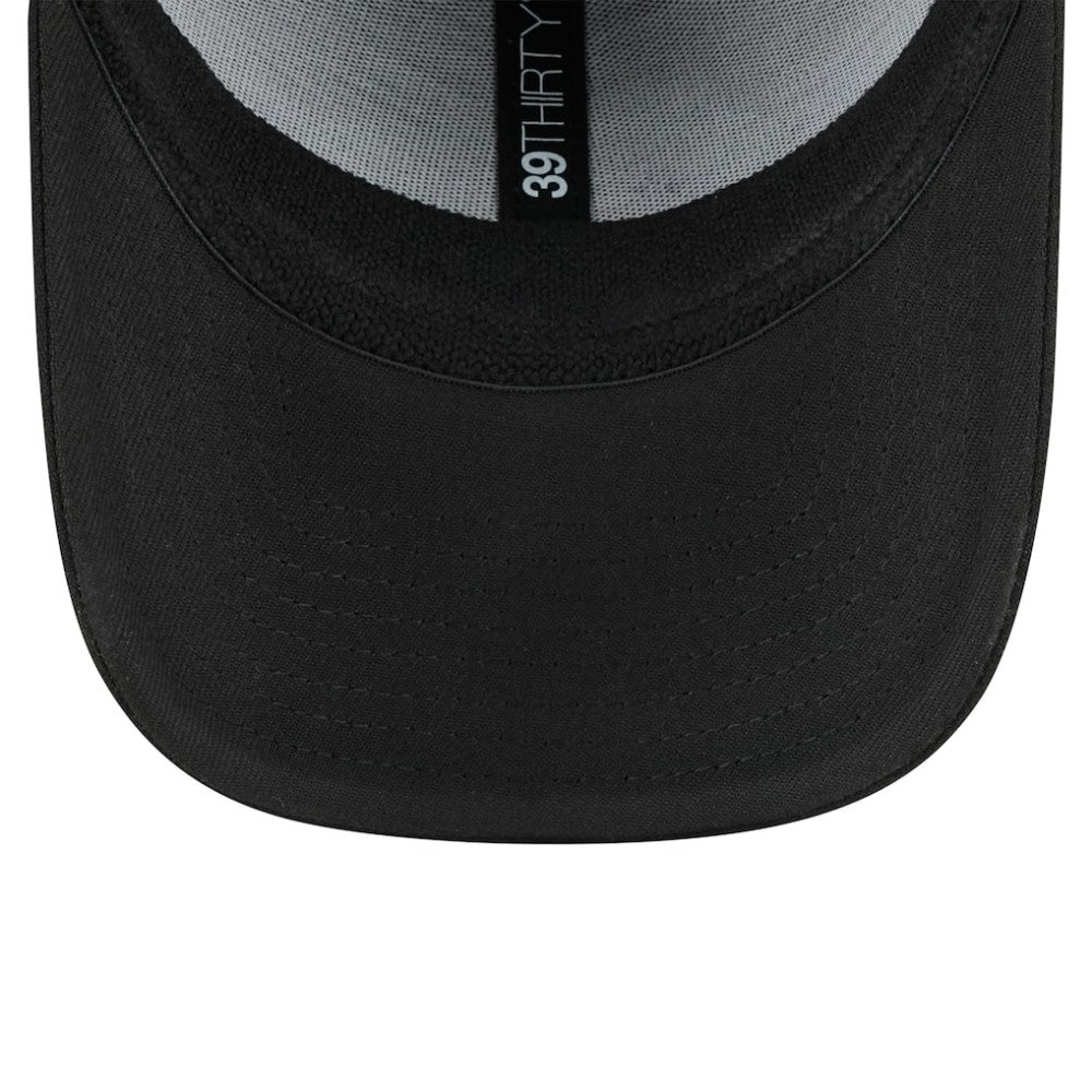 Tampa Bay Rays City Connect 39THIRTY Flex Hat Black