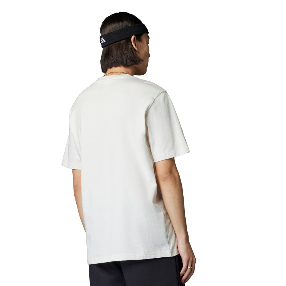 Germany National Team Originals 125th Anniversary Culturewear T-Shirt - White on sale