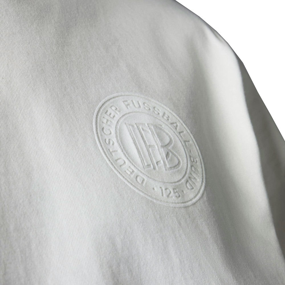 Germany National Team Originals 125th Anniversary Culturewear T-Shirt - White on sale