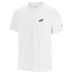 Philadelphia Eagles Sport Torchdown Graphic T-Shirt - White online