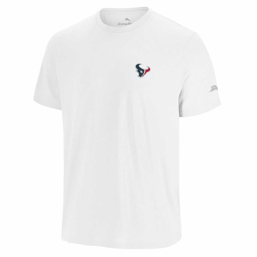 Houston Texans Sport Torchdown Graphic T-Shirt - White online