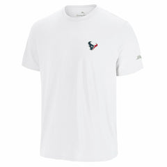 Houston Texans Sport Torchdown Graphic T-Shirt - White online