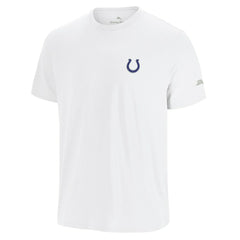 Indianapolis Colts Sport Torchdown Graphic T-Shirt - White online