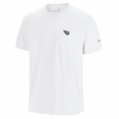 Tennessee Titans Sport Torchdown Graphic T-Shirt - White discount