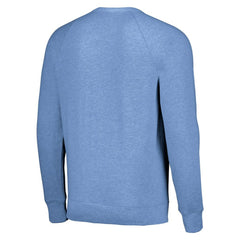 St. Louis Cardinals MLB x Guy Fieri’s Flavortown Unisex Tri-Blend Pullover Sweatshirt Light Blue