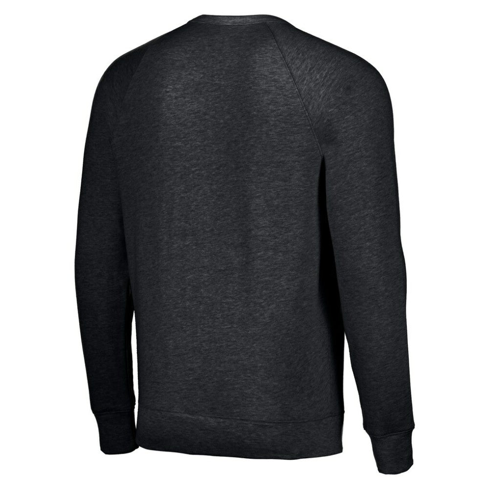 Chicago White Sox MLB x Guy Fieri’s Flavortown Unisex Tri-Blend Pullover Sweatshirt Charcoal