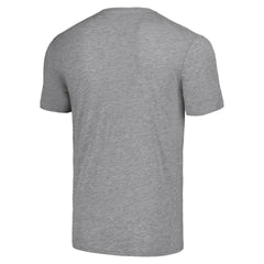 Baltimore Orioles MLB x Guy Fieri’s Flavortown Unisex Tri-Blend T-Shirt Gray
