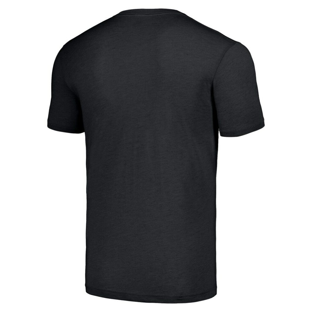Chicago White Sox MLB x Guy Fieri’s Flavortown Unisex Tri-Blend T-Shirt Charcoal